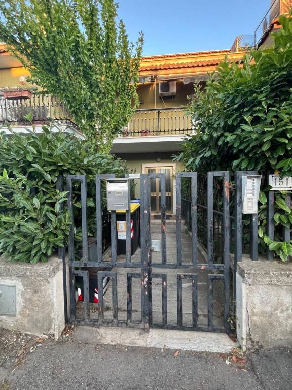 appartamento in affitto a Roma in zona Ottavia