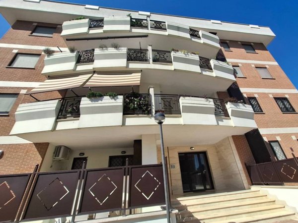 appartamento in affitto a Roma in zona Olgiata