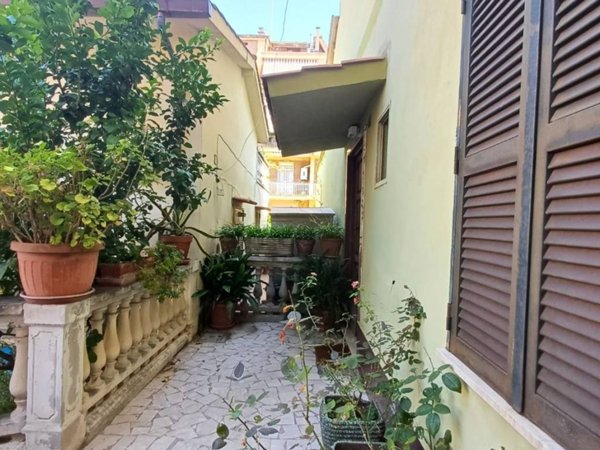 appartamento in affitto a Roma in zona Alessandrino