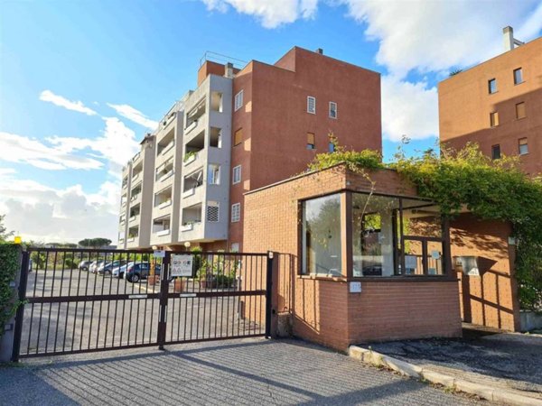 appartamento in affitto a Roma in zona Acilia