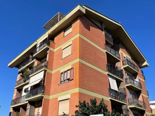 appartamento in affitto a Roma in zona Trionfale
