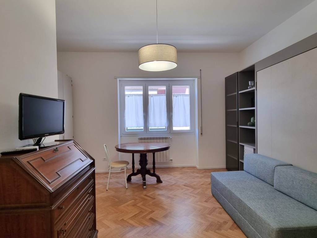 appartamento in affitto a Roma in zona Aurelio