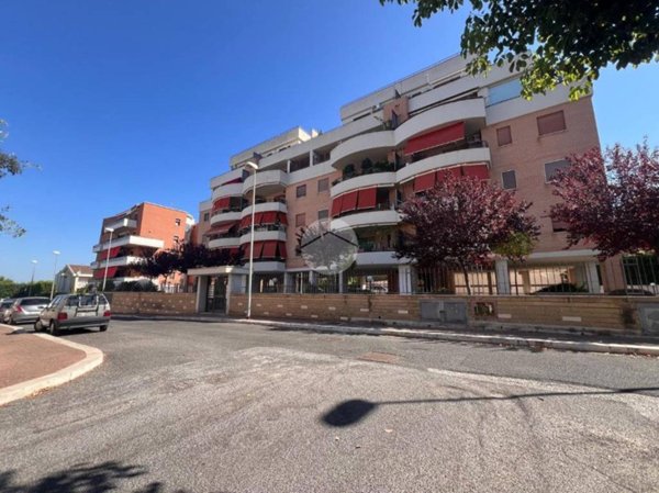 appartamento in affitto a Roma in zona Mezzocammino