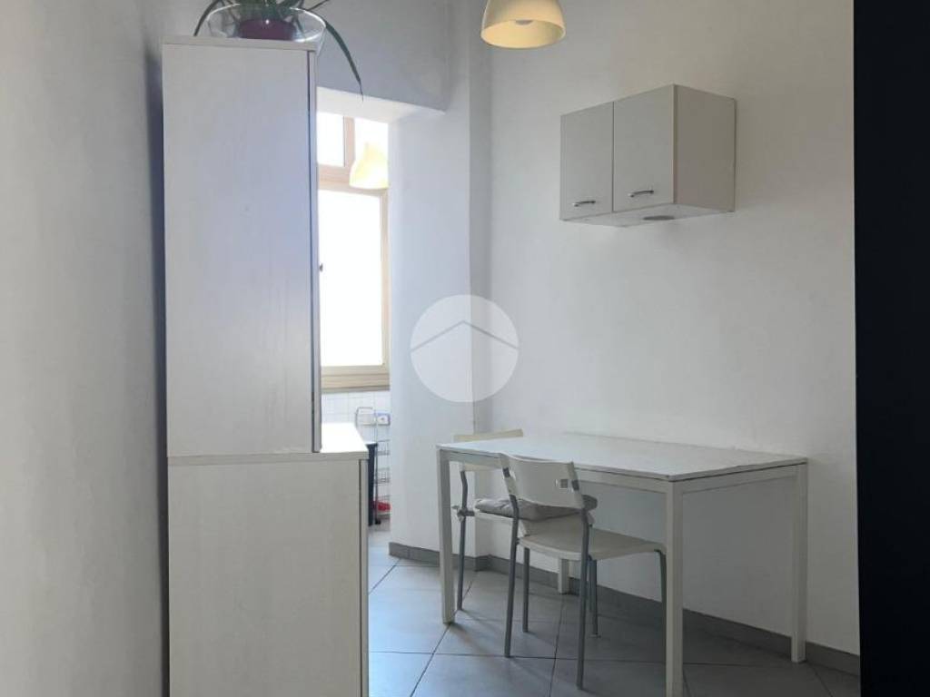 appartamento in affitto a Roma in zona Tuscolano
