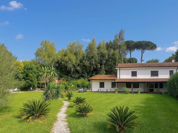 casa indipendente in affitto a Roma in zona Olgiata