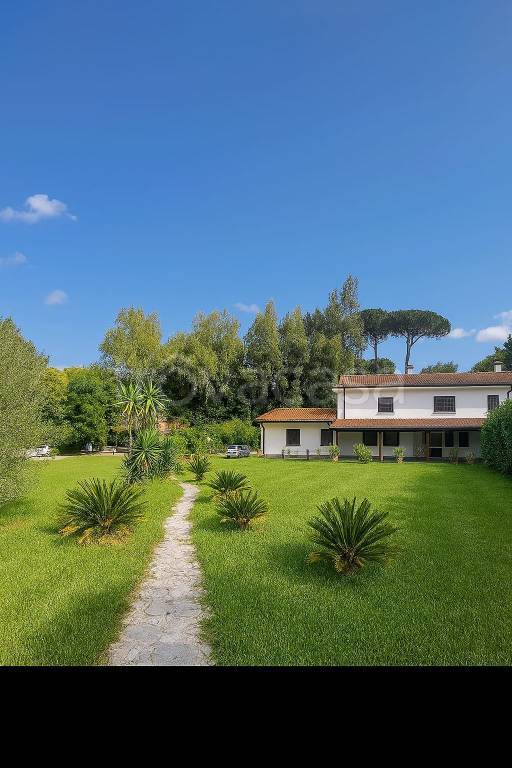 casa indipendente in affitto a Roma in zona Trionfale