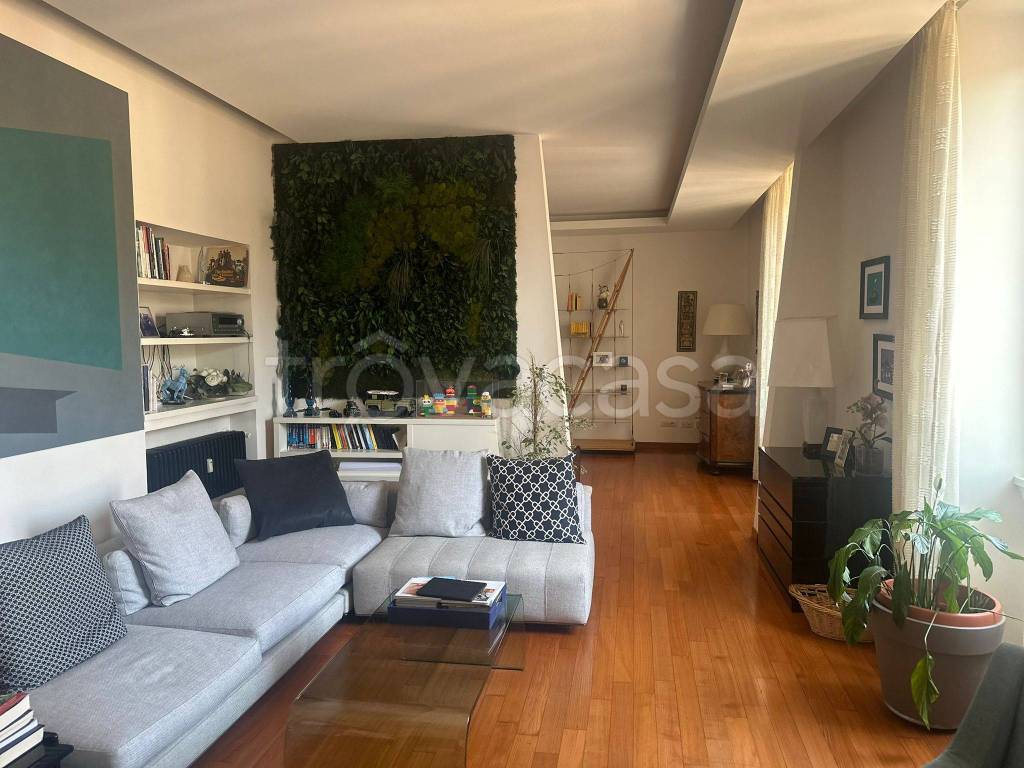 appartamento in affitto a Roma in zona Rione Prati