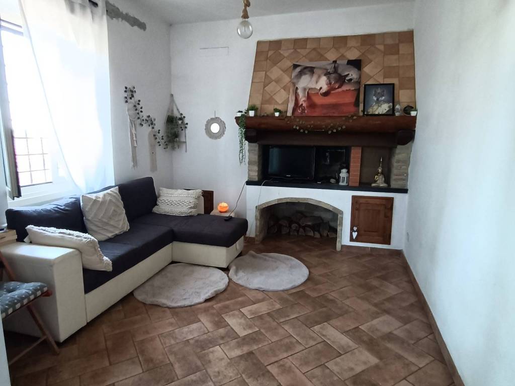 appartamento in affitto a Roma in zona Casalotti