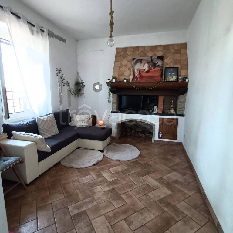 appartamento in affitto a Roma