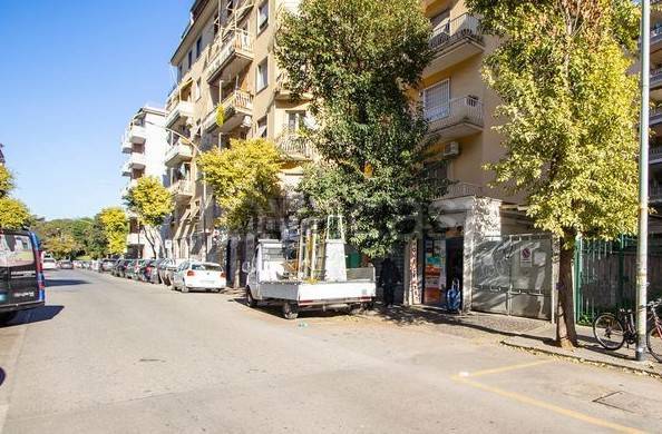 negozio in affitto a Roma in zona Prenestino-Labicano