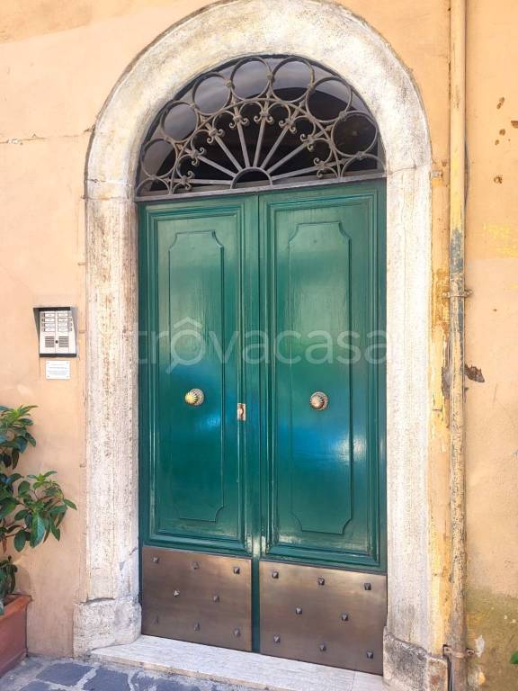 appartamento in affitto a Roma in zona Rione di Ponte
