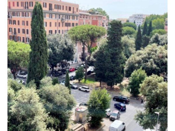 appartamento in affitto a Roma in zona Ostiense