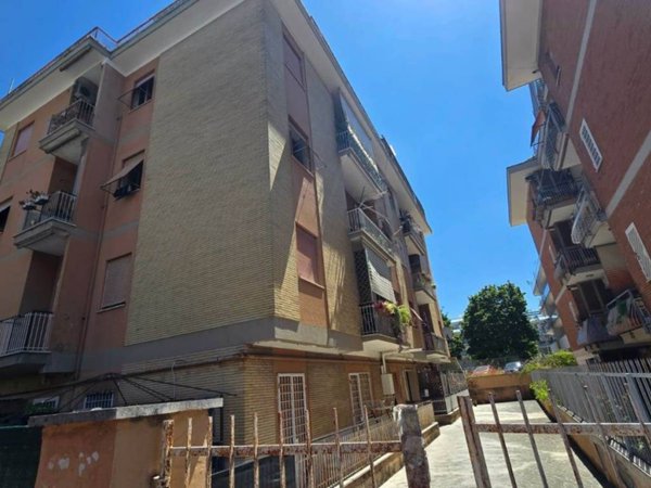 appartamento in affitto a Roma in zona Ponte Mammolo