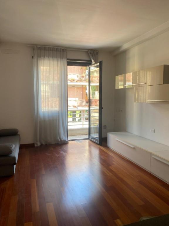 appartamento in affitto a Roma in zona Romanina