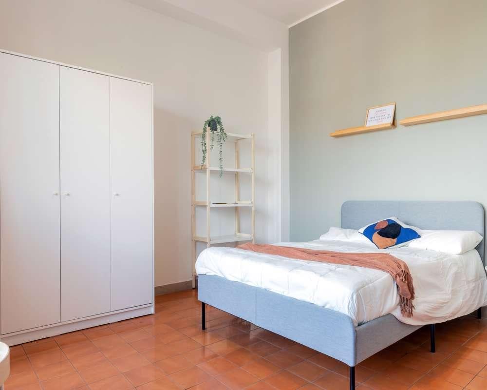 appartamento in affitto a Roma in zona Aurelio