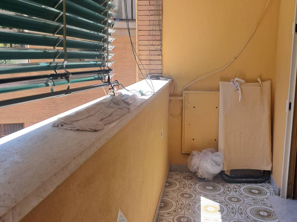 appartamento in affitto a Roma in zona Della Vittoria