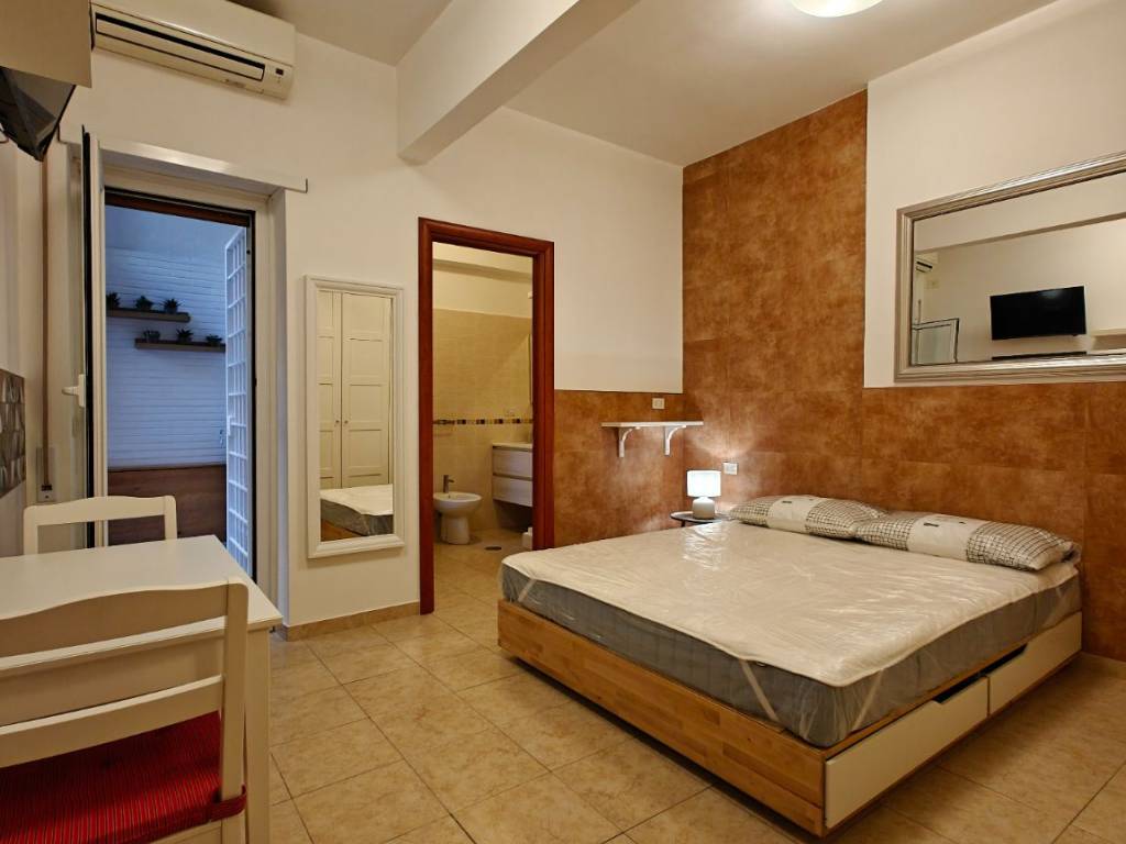 appartamento in affitto a Roma in zona Pietralata