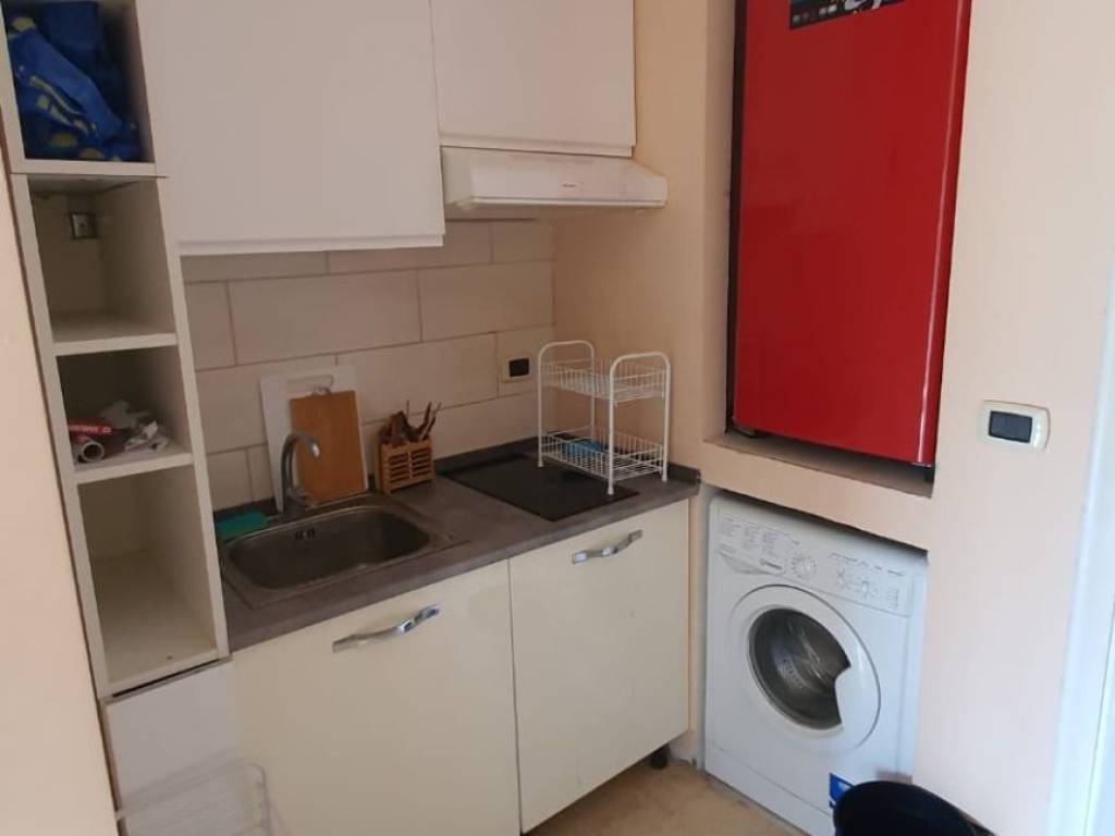appartamento in affitto a Roma in zona Appio Latino