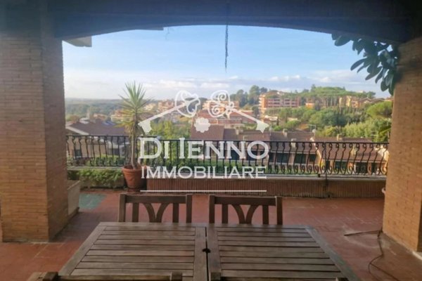 appartamento in affitto a Roma in zona Trionfale