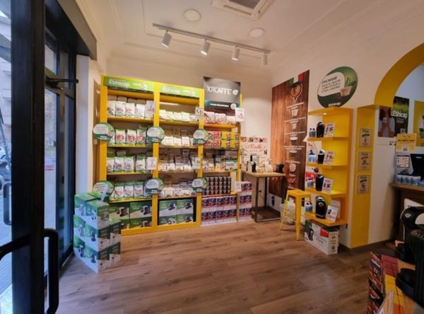 locale commerciale in affitto a Roma in zona Monte Sacro/Talenti