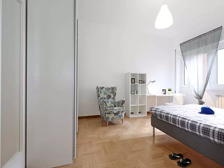 appartamento in affitto a Roma in zona Monte Sacro/Talenti