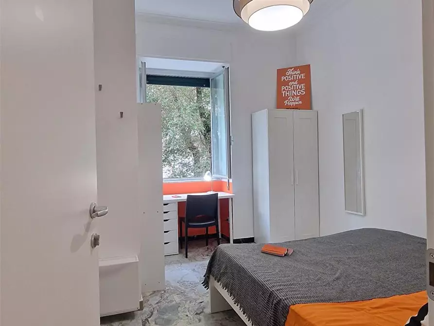 appartamento in affitto a Roma in zona Nomentano