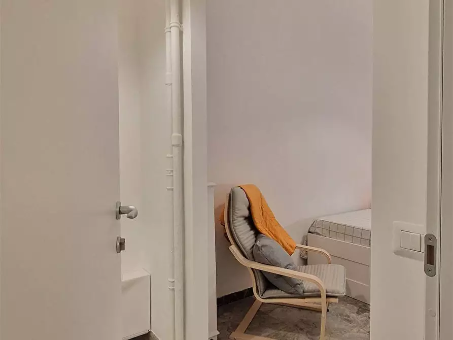 appartamento in affitto a Roma in zona Nomentano