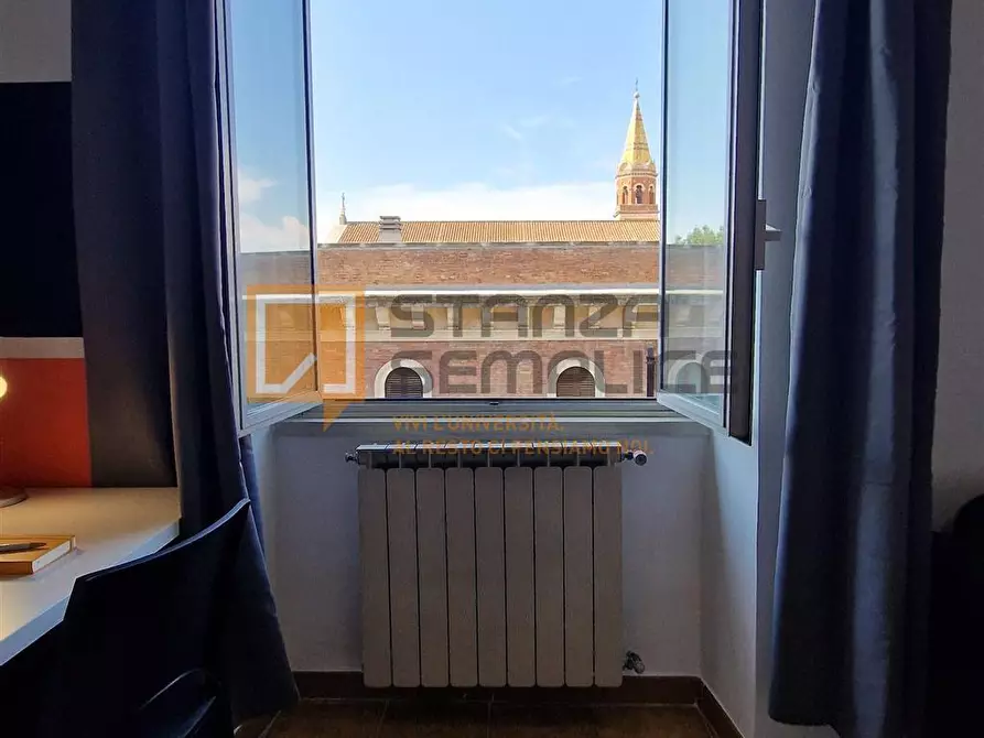 appartamento in affitto a Roma in zona Esquilino