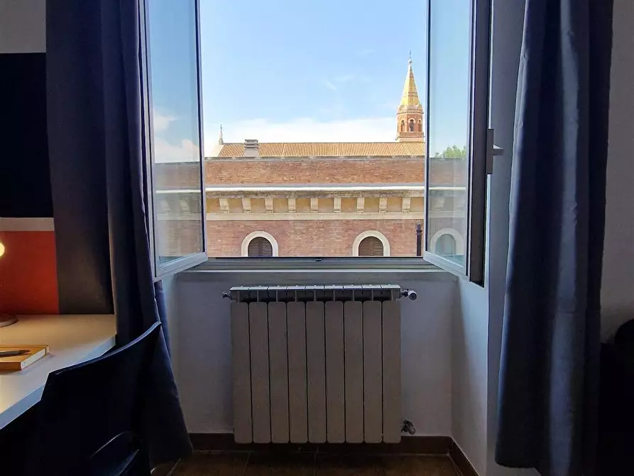 appartamento in affitto a Roma in zona Esquilino