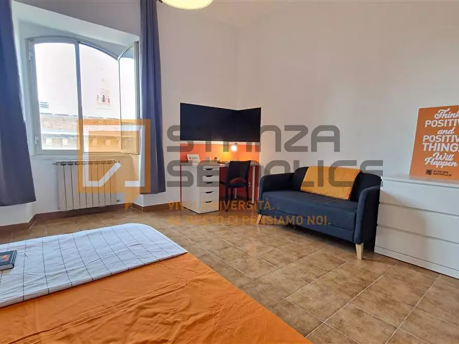 appartamento in affitto a Roma in zona Esquilino