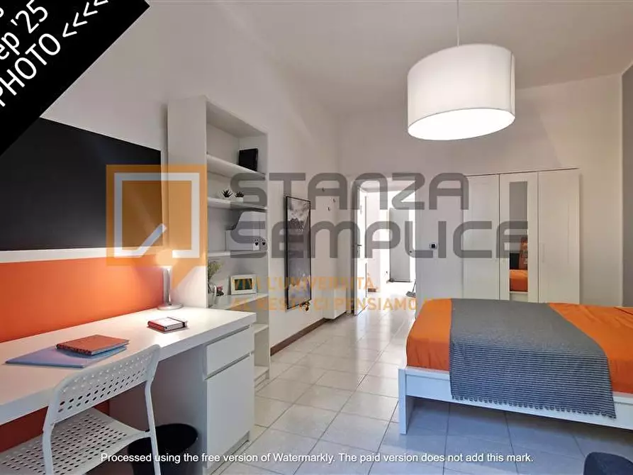appartamento in affitto a Roma in zona Esquilino