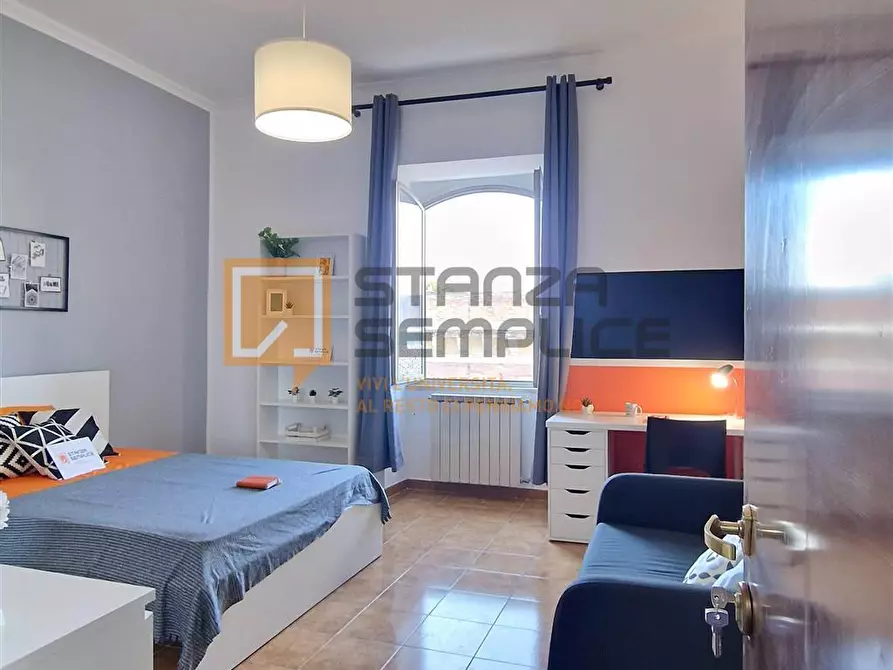 appartamento in affitto a Roma in zona Esquilino