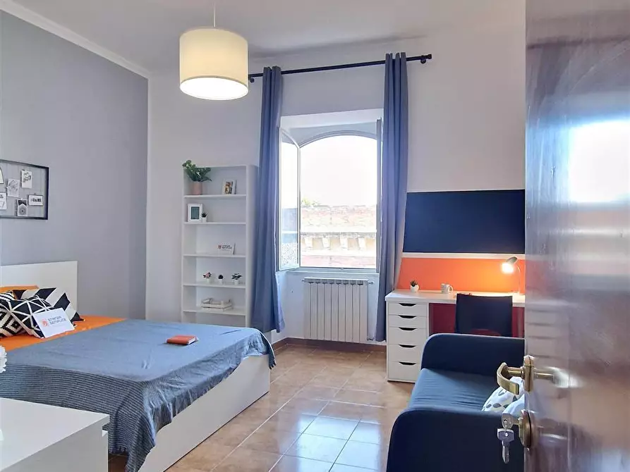 appartamento in affitto a Roma in zona Esquilino