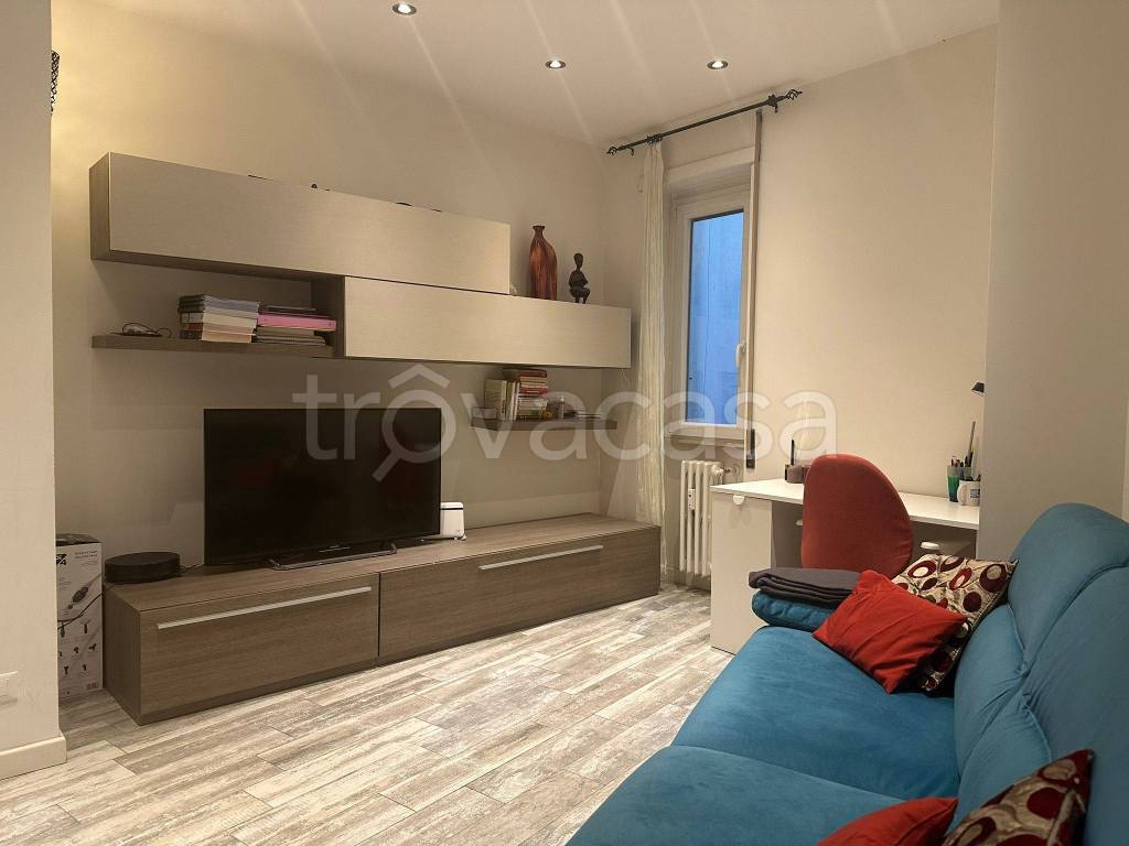 appartamento in affitto a Roma in zona Tiburtino