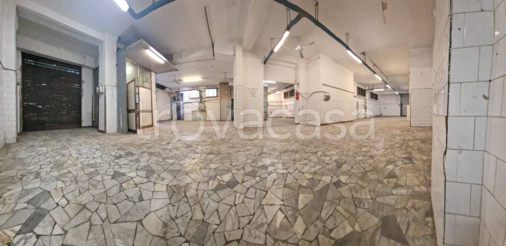 casa indipendente in affitto a Roma in zona Prenestino-Labicano