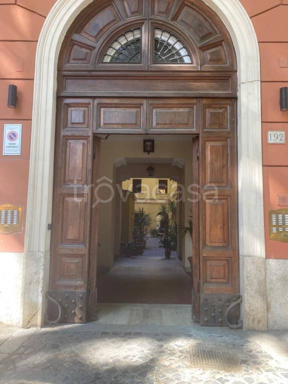 monolocale in affitto a Roma in zona Trieste
