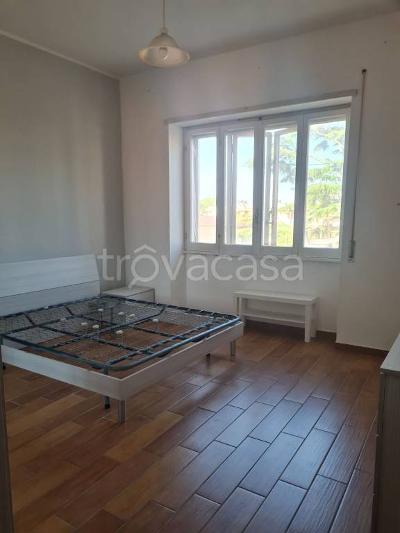 appartamento in affitto a Roma in zona Ottavia