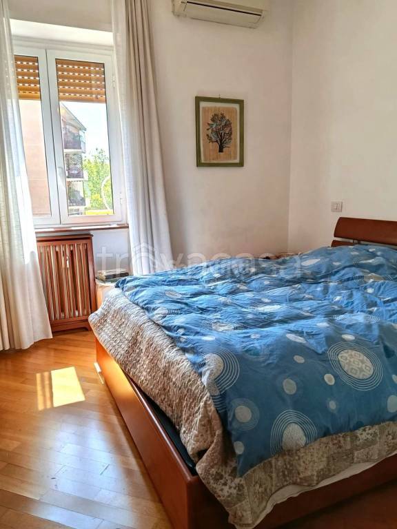 appartamento in affitto a Roma in zona Appio Claudio