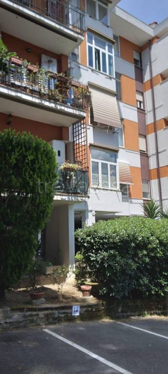 appartamento in affitto a Roma in zona La Giustiniana