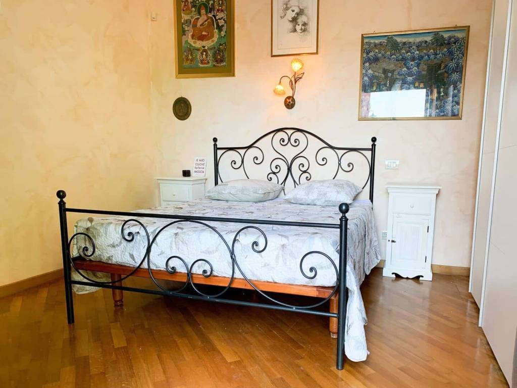 appartamento in affitto a Roma in zona Celio