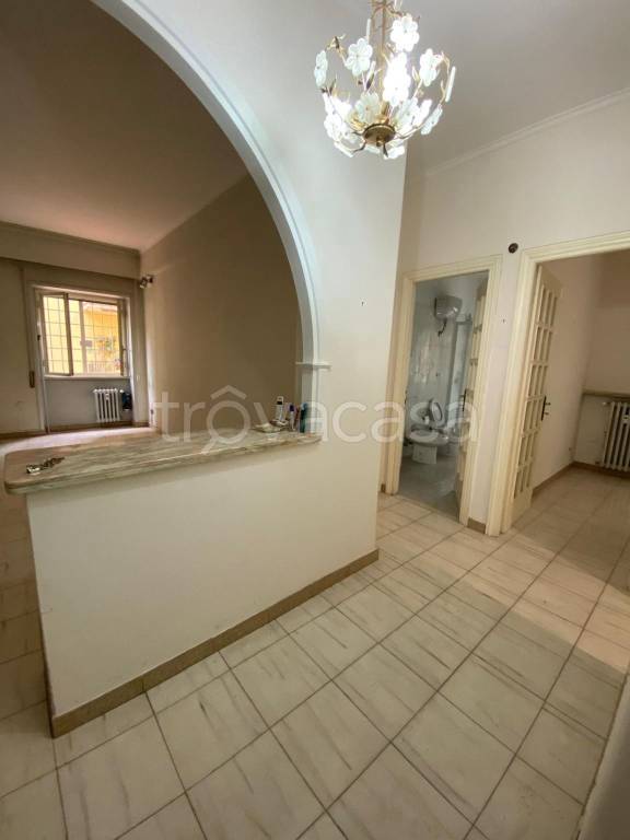 appartamento in affitto a Roma in zona Portuense