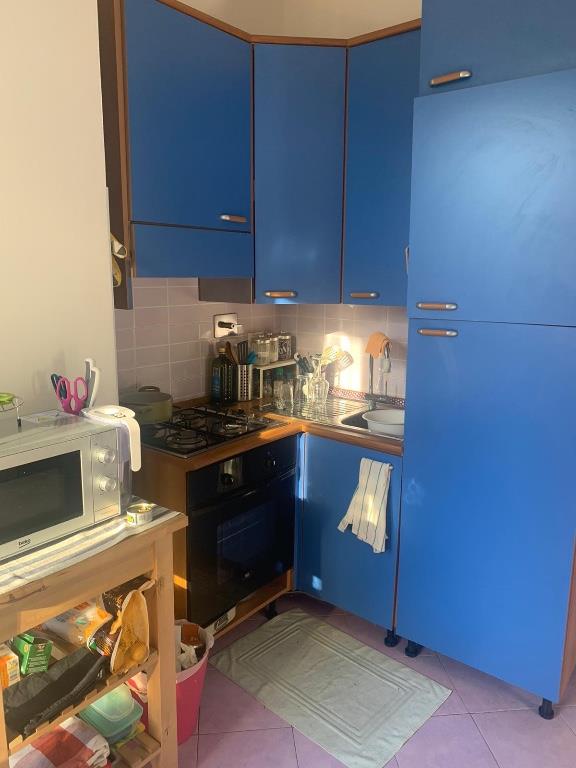 appartamento in affitto a Roma in zona Cesano