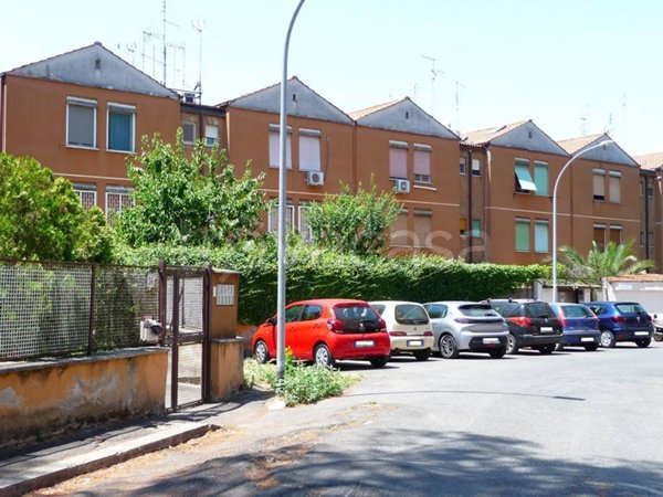 appartamento in affitto a Roma in zona Appio Claudio