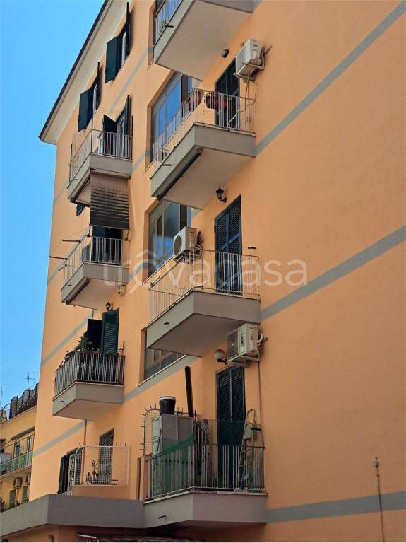 appartamento in affitto a Roma in zona Gianicolense