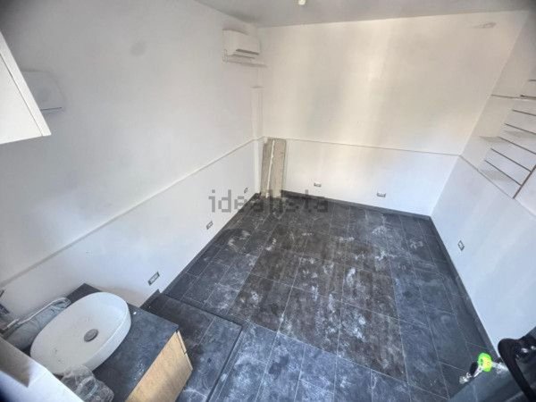 ufficio in affitto a Roma in zona Parioli