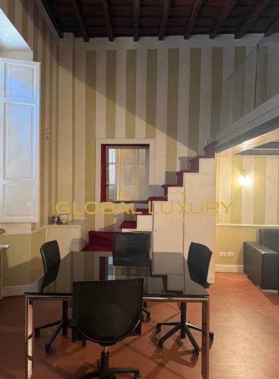 appartamento in affitto a Roma in zona Parione/Sant'Eustachio