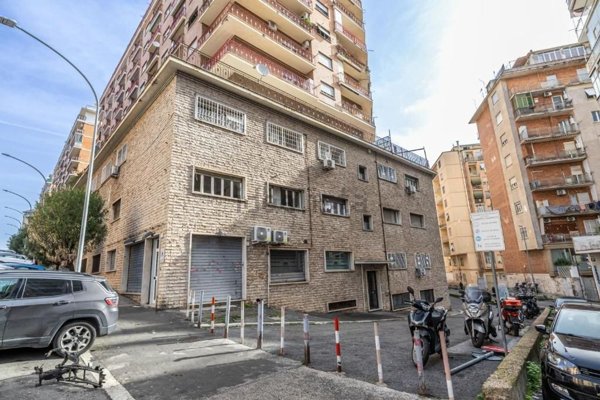 appartamento in affitto a Roma in zona Pietralata