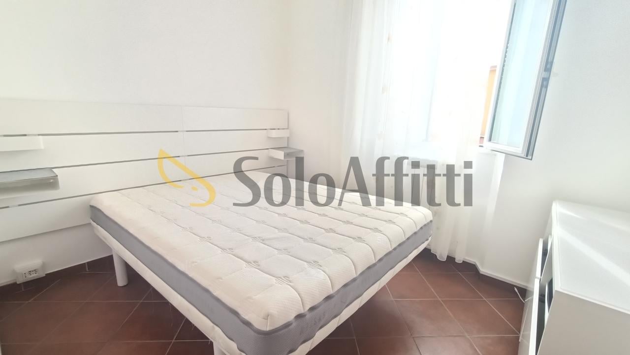 appartamento in affitto a Roma in zona Selva Candida