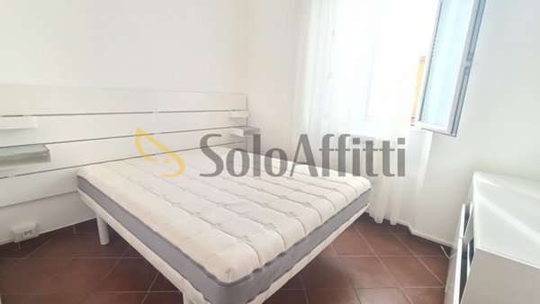 appartamento in affitto a Roma in zona Torrevecchia