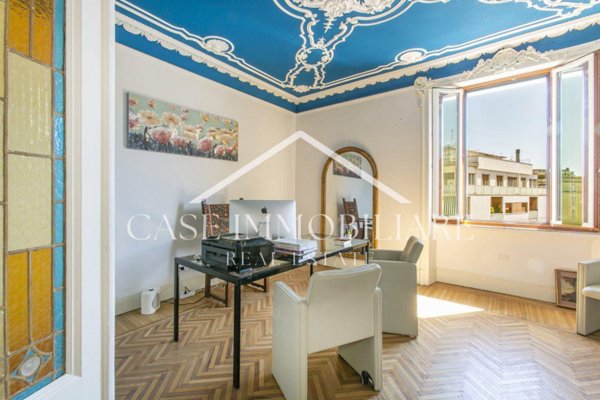 appartamento in affitto a Roma in zona Rione Prati